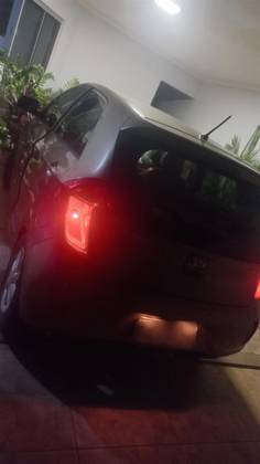 KIA PICANTO 1.0 EX 12V FLEX 4P MANUAL